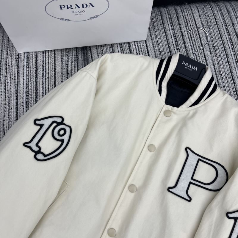 Prada Outwear